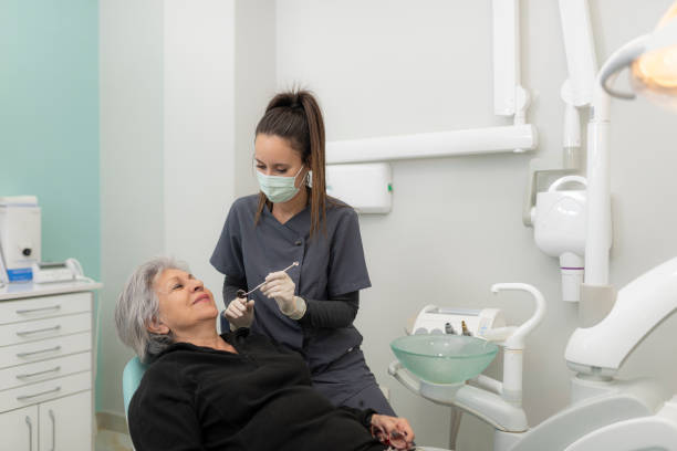 Best Emergency Dentist for Lost Fillings or Crowns in Riverside, NY