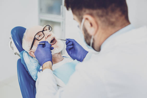 Best Emergency Dental Services for Seniors in Riverside, NY